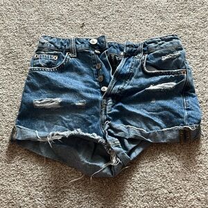 H&M shorts